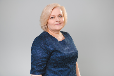 Urszula Pańczyk