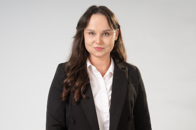 Magdalena Zawistowska