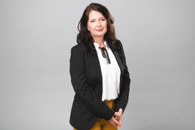 Anna Mełgieś