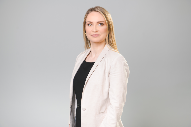 Julia Kowalska