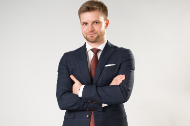 Piotr Kuś