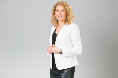 Ewelina Kuzioła