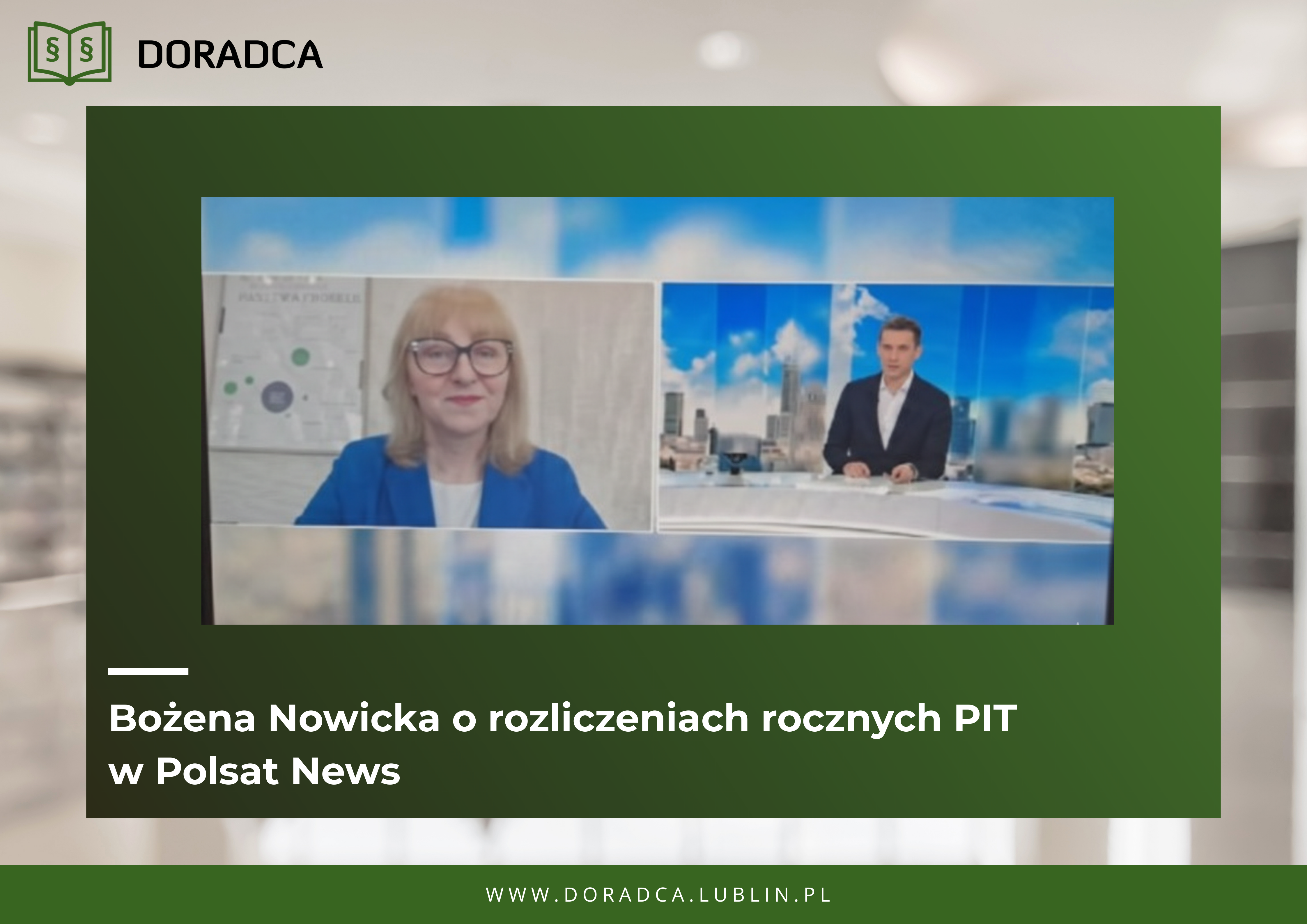 BN Polsat News